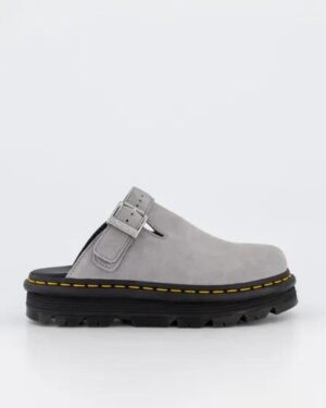 Dr Martens Dr Martens Zebzag Ultimate Grey E.H Suede Mb