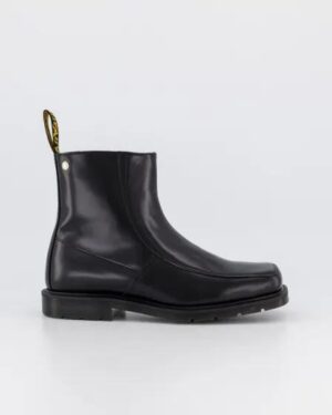 Dr Martens Dr Martens Durrow Zip Buttero Black Buttero