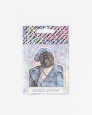 Fresh'r Fresh'r B.I.G Bubblegum Freshener Multi