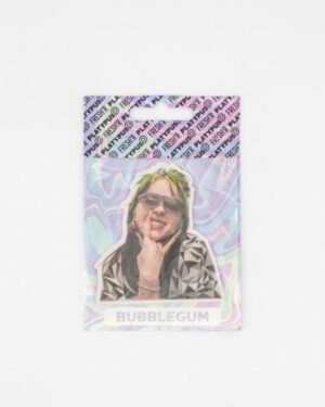 Fresh'r Fresh'r Billie Eilish Freshener Multi