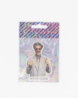 Fresh'r Fresh'r Borat Freshener Multi