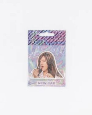 Fresh'r Fresh'r Ja'mie Freshener Multi