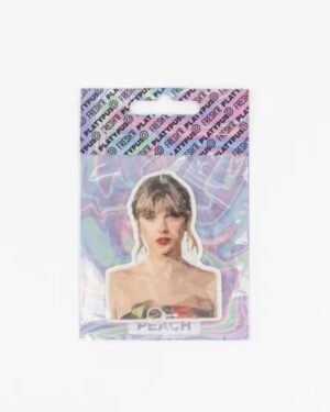 Fresh'r Fresh'r Taylor Swift Freshener Multi