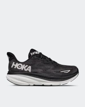 HOKA HOKA Mens Clifton 9 Black