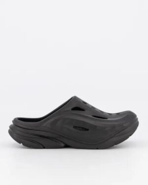 HOKA HOKA Ora Recovery Mule Black