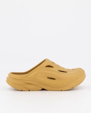 HOKA HOKA Ora Recovery Mule Wheat