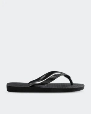 Havaianas Havaianas Top Thongs Top Black