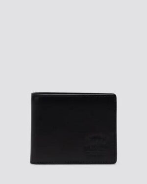 Herschel Herschel Hank Wallet Black