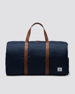 Herschel Herschel Bowen Duffle Tech Black