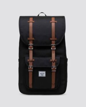 Herschel Herschel Herschel Little America Backpack Black