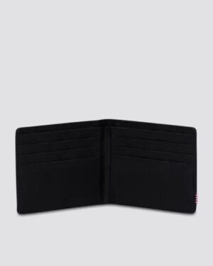 Herschel Herschel Roy Wallet Black