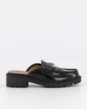 ITNO ITNO Taytay Loafer Black Patent