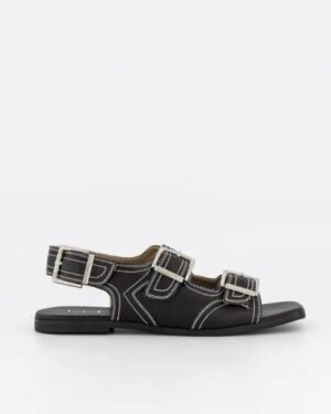 ITNO ITNO West Sandal Black