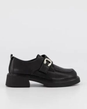 ITNO ITNO Ziggy Derby Shoe Black