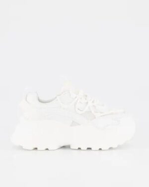 ITNO ITNO Hydro Sneaker White White