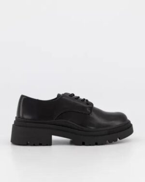 ITNO ITNO Bree Shoe Black Smooth