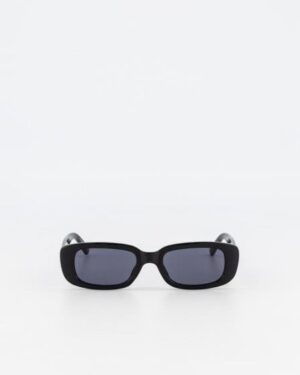 ITNO ITNO Cameron Sunglasses Black Smoke