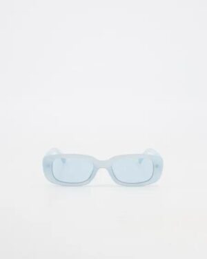 ITNO ITNO Cameron Sunglasses Milky Blue