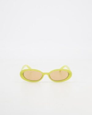 ITNO ITNO Tilly Sunglasses Olive Green