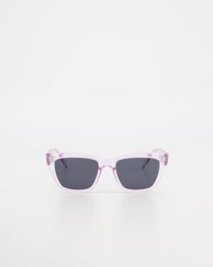 ITNO ITNO Sasha Sunglasses Purple Crystal