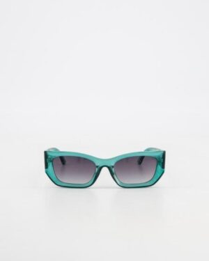 ITNO ITNO Annabelle Sunglasses Green Crystal