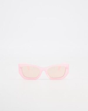 ITNO ITNO Annabelle Sunglasses Milky Pink