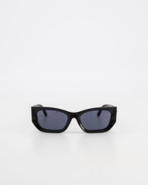 ITNO ITNO Annabelle Sunglasses Black Smoke