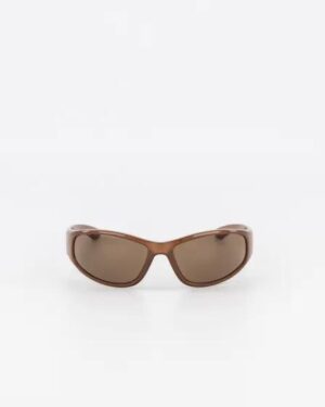 ITNO ITNO Riley Sunglasses Chocolate