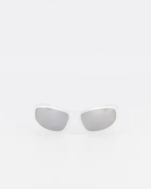 ITNO ITNO Riley Sunglasses Silver