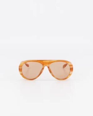 ITNO ITNO Bailey Sunglasses Orange