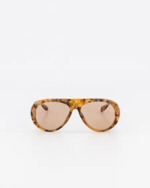 ITNO ITNO Bailey Sunglasses Brown Tort