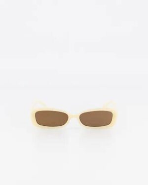 ITNO ITNO Alice Sunglasses Milky Cream