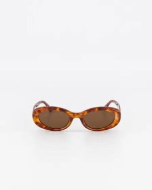 ITNO ITNO Scarlett Sunglasses Light Tort