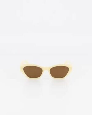 ITNO ITNO Camilla Sunglasses Milky Cream