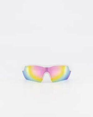 ITNO ITNO Ryder Sunglasses Clear