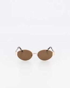 ITNO ITNO Piper Sunglasses Gold