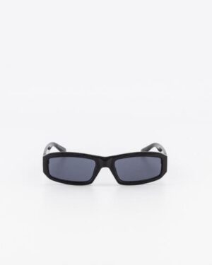 ITNO ITNO Brynn Sunglasses Black Smoke