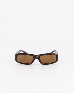 ITNO ITNO Brynn Sunglasses Tort Brown