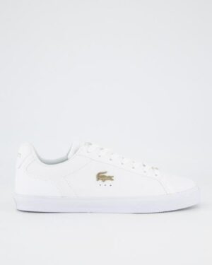 Lacoste Lacoste Womens Lerond Pro Wht