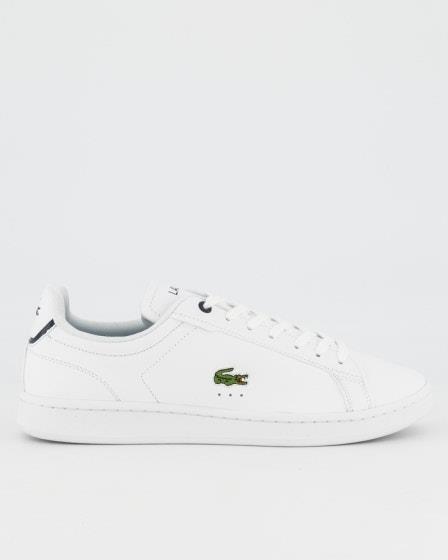 Lacoste Lacoste Mens Carnaby Pro Wht