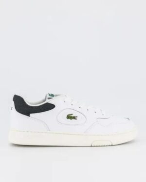 Lacoste Lacoste Mens Lineset Wht