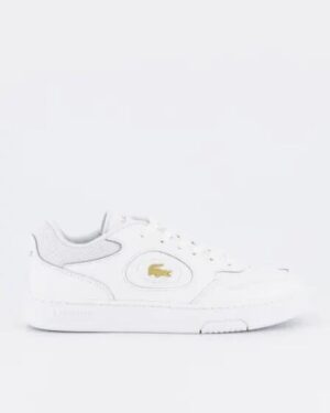 Lacoste Lacoste Womens Lineset Sneakers White