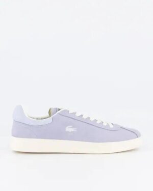 Lacoste Lacoste Womens Baseshot Blue