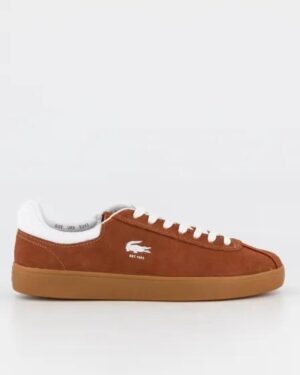 Lacoste Lacoste Mens Baseshot Brw