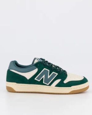 New Balance New Balance BB480 Marsh Green (386)