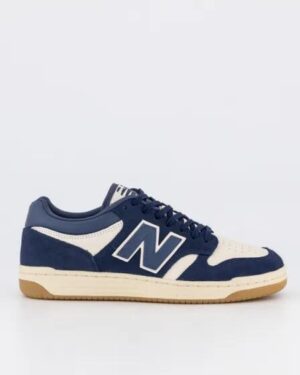 New Balance New Balance BB480 Nb Navy (428)