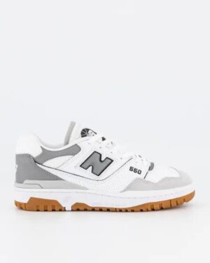 New Balance New Balance 550 White (100)