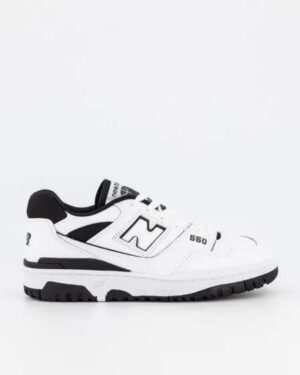 New Balance New Balance 550 Black