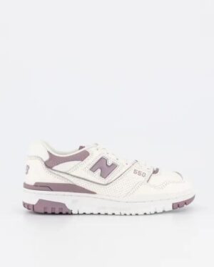 New Balance New Balance Womens 550 Sea Salt (108)