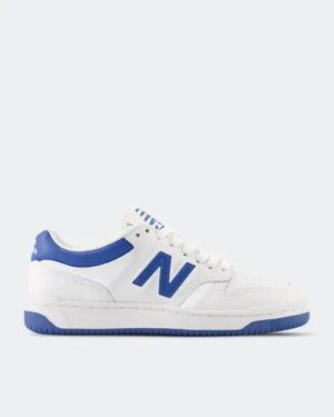 New Balance New Balance Kids 480 White (100)